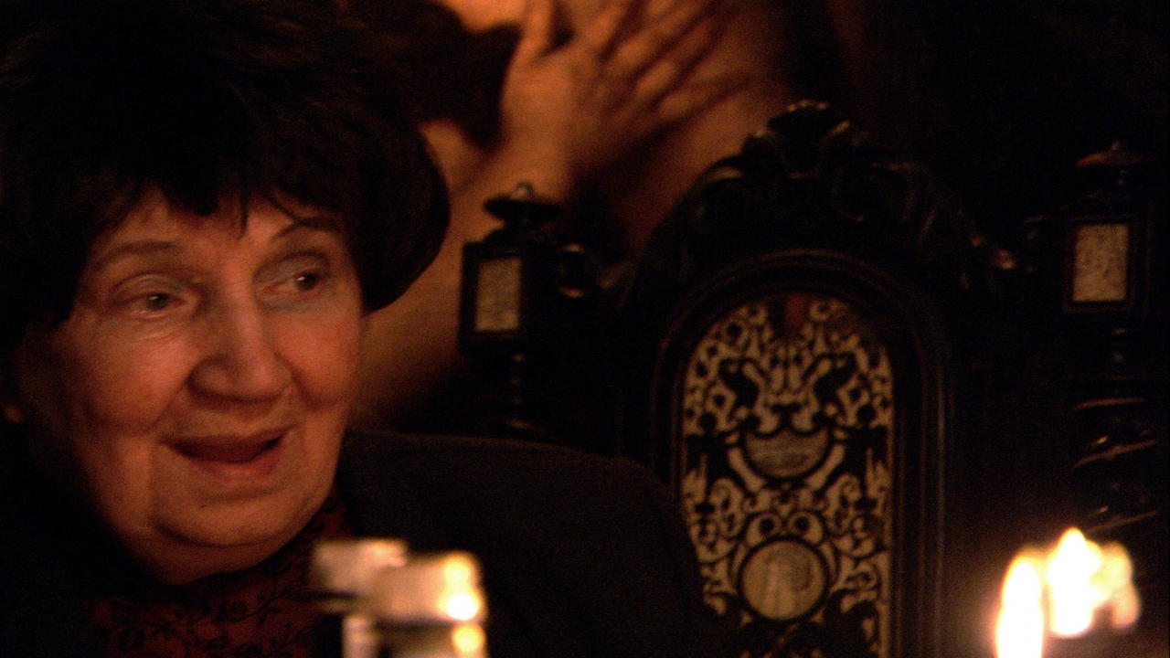 Bielutine: In The Garden of Time