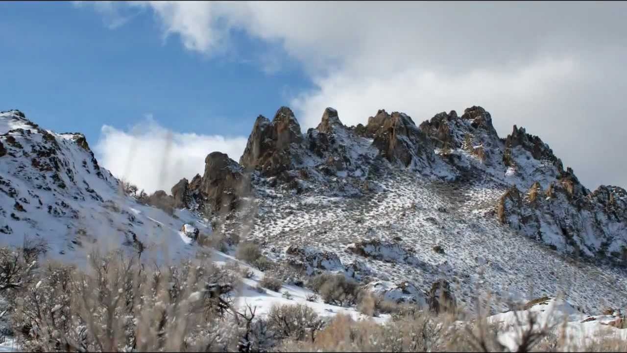 Majestic Northern Nevada