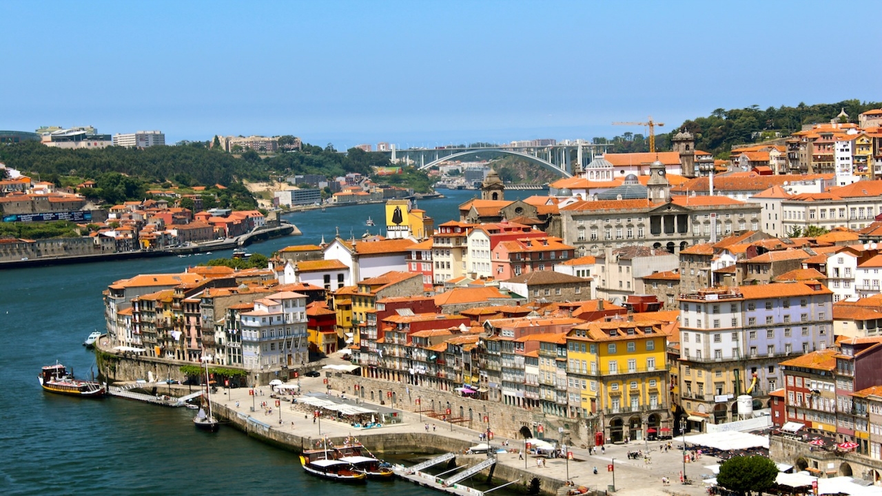 Portugal