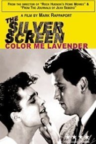 The Silver Screen: Color Me Lavender