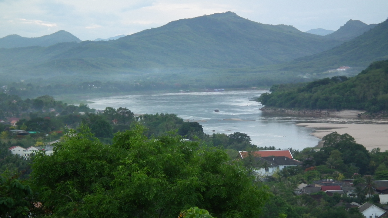 Laos Adventures