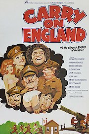 Carry On England