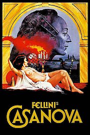 Fellini's Casanova