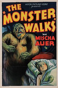 Monster Walks