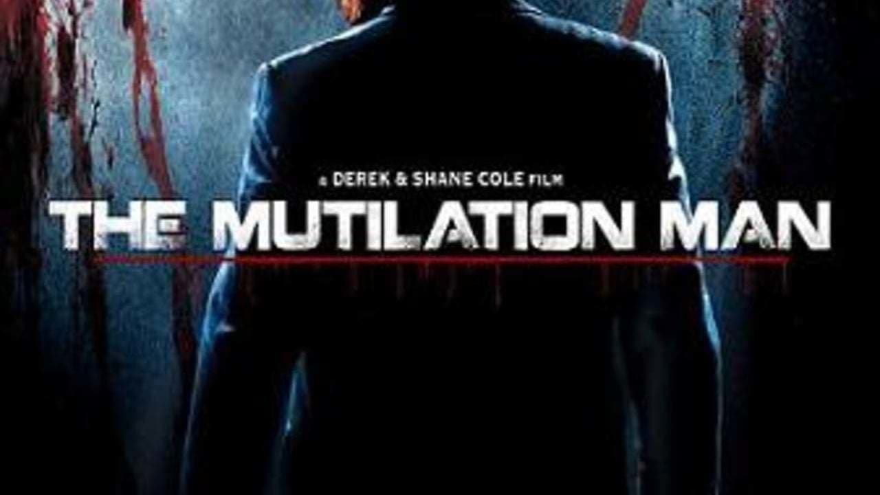 The Mutilation Man