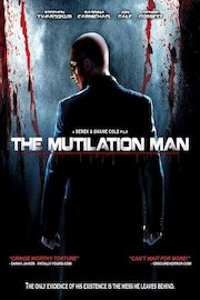 The Mutilation Man