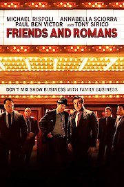 Friends And Romans