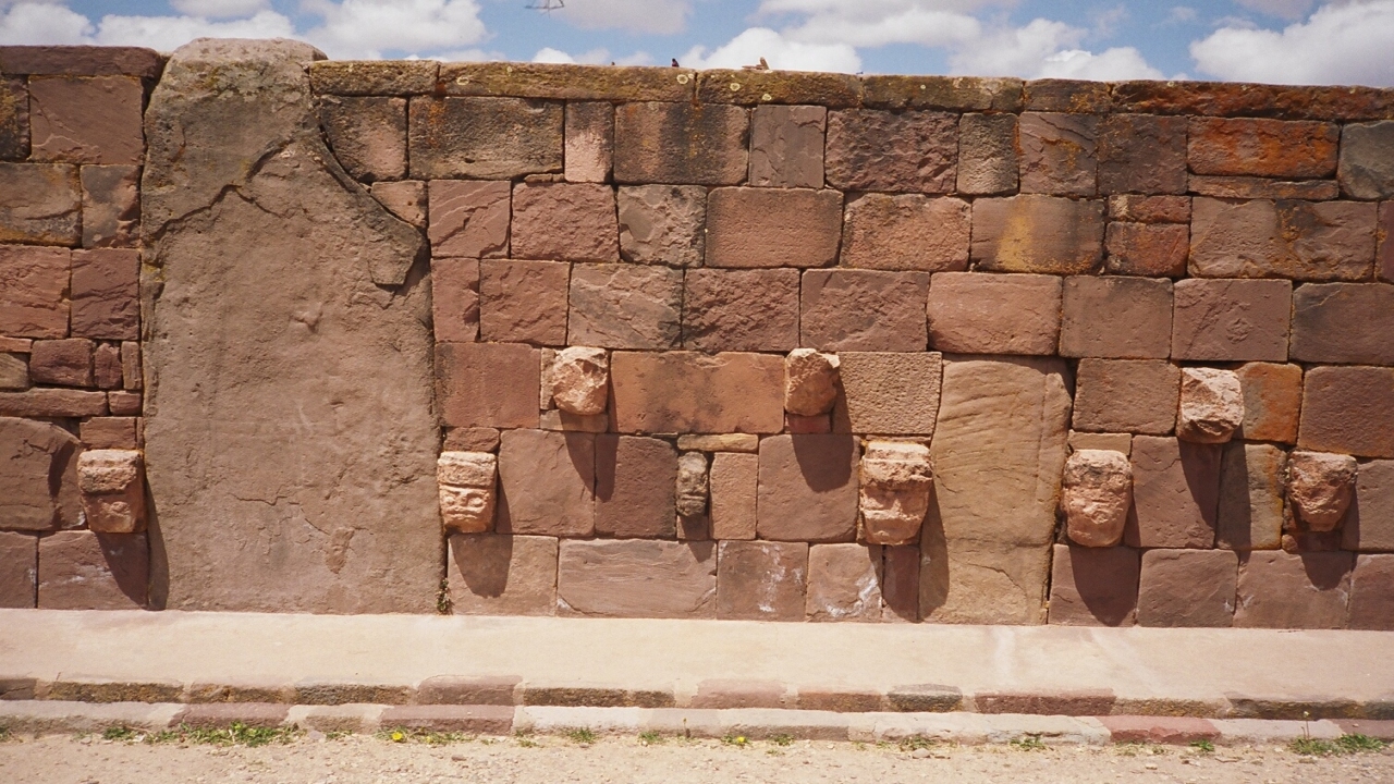 Bolivia