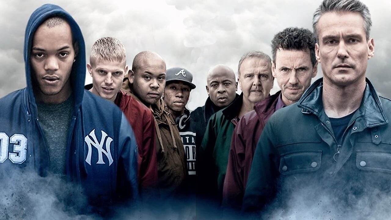 Hoodies Vs. Hooligans