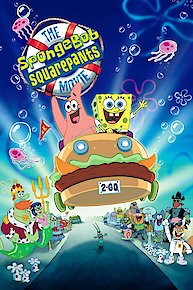 The SpongeBob SquarePants Movie