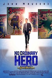 No Ordinary Hero