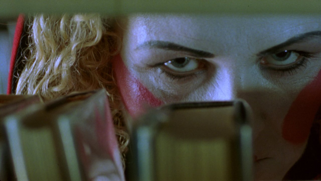 Little Erin Merryweather