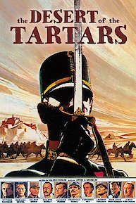 The Desert of the Tartars