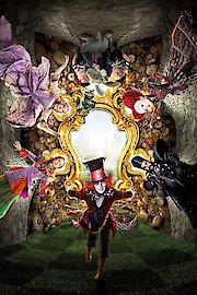 Alice Through the Looking Glass