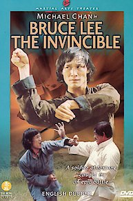 Bruce Lee the Invincible