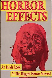 Horror Effects Hosted By Tom Savini