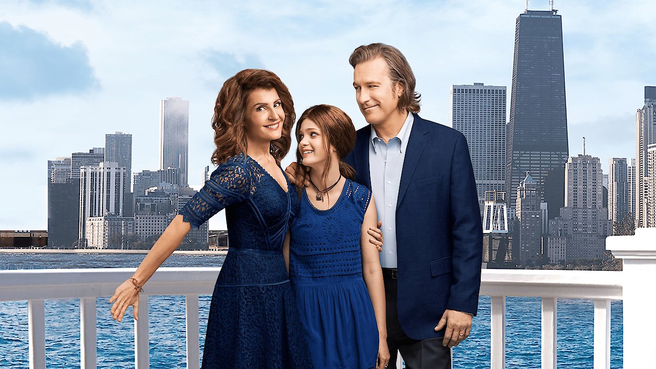 My Big Fat Greek Wedding 2