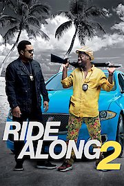 Ride Along 2