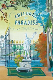 Children of Paradise