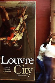 City Louvre