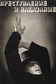 Crime and Punishment Part 2