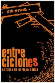 ENTRE CICLONES