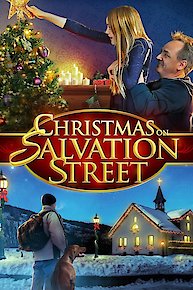 Christmas on Salvation Street