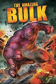 The Amazing Bulk