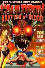 Cauldron: Baptism of Blood