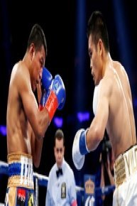 Gonzalez vs. Viloria (10/24/15)