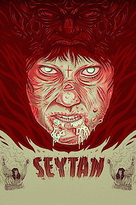 Seytan