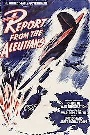 Report from the Aleutians
