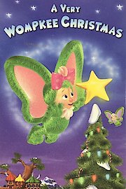 A Very Wompkee Christmas