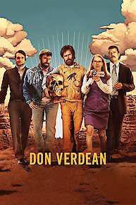 Don Verdean