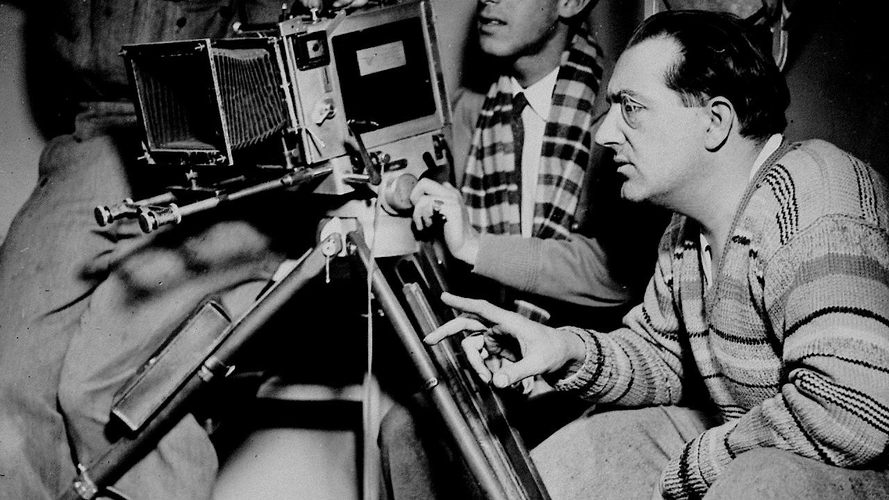 From Caligari to Hitler: German Cinema in the Age of the Masses