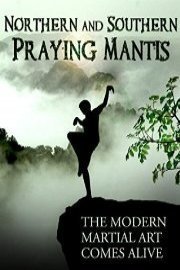 Northern and Southern Praying Mantis