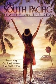 Miss South Pacific: Beauty and the Sea