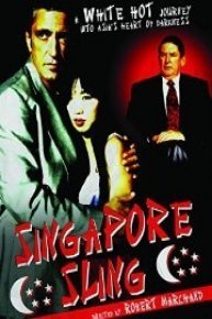 Singapore Sling