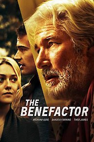 The Benefactor