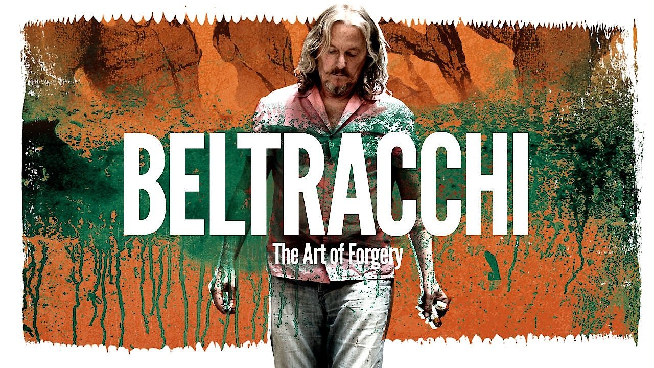 Beltracchi: The Art of Forgery