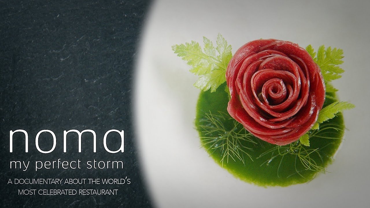 Noma: My Perfect Storm