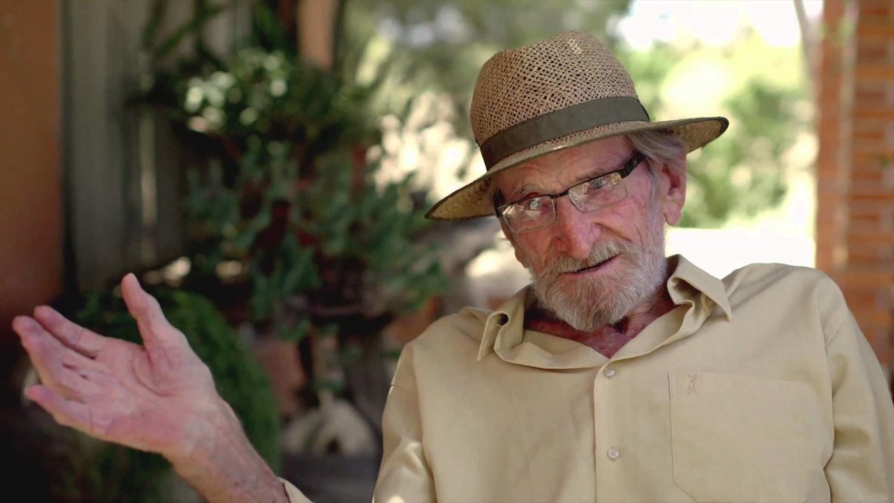 A Tale of Two Thieves