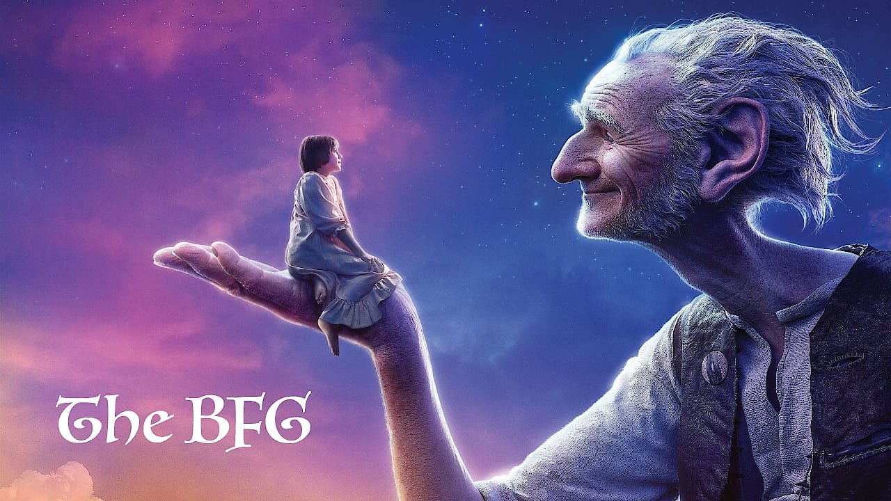 The BFG