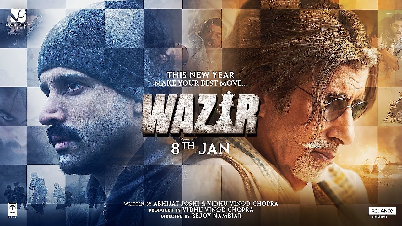 Wazir