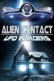 Alien Contact: UFO Invaders