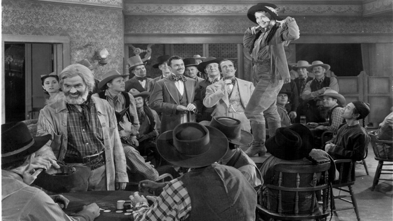 Young Bill Hickok