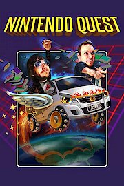 Nintendo Quest