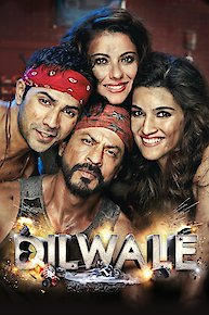 Dilwale