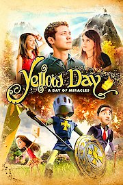 Yellow Day