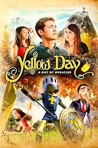 Yellow Day